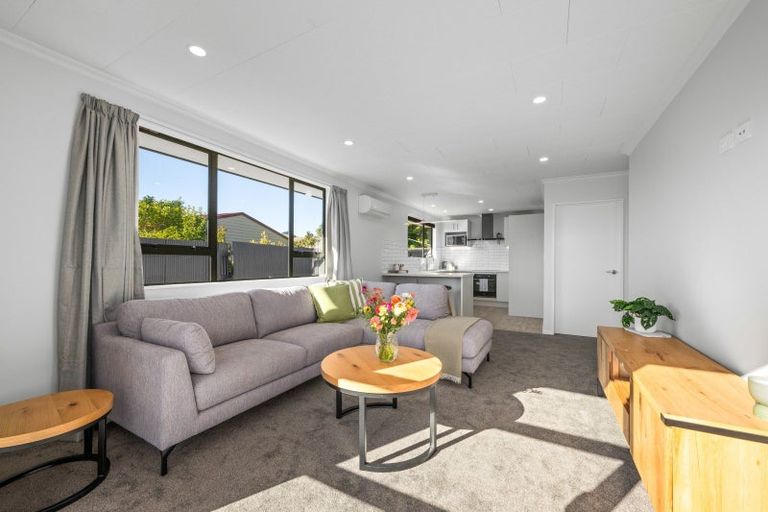 Photo of property in 17a Brookfield Place, Redwoodtown, Blenheim, 7201