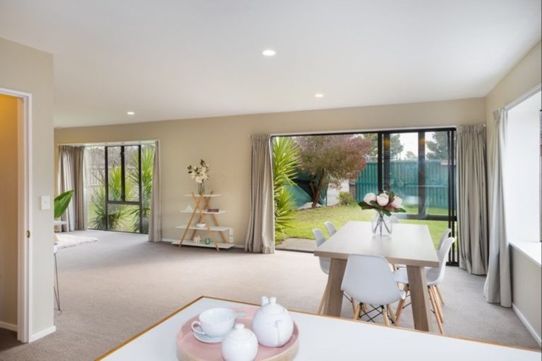 Photo of property in 14/415 Mairehau Road, Parklands, Christchurch, 8083