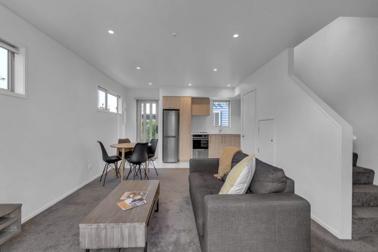 Photo of property in 5/257 Armagh Street, Christchurch Central, Christchurch, 8011