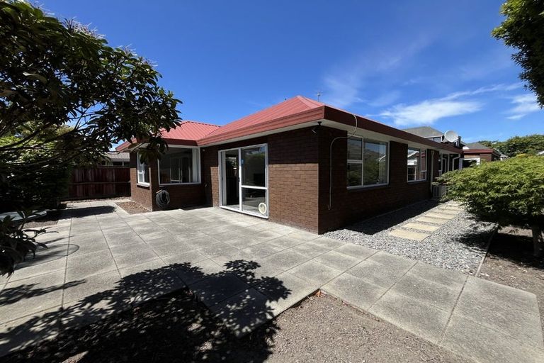 Photo of property in 10 Argo Place, Casebrook, Christchurch, 8051