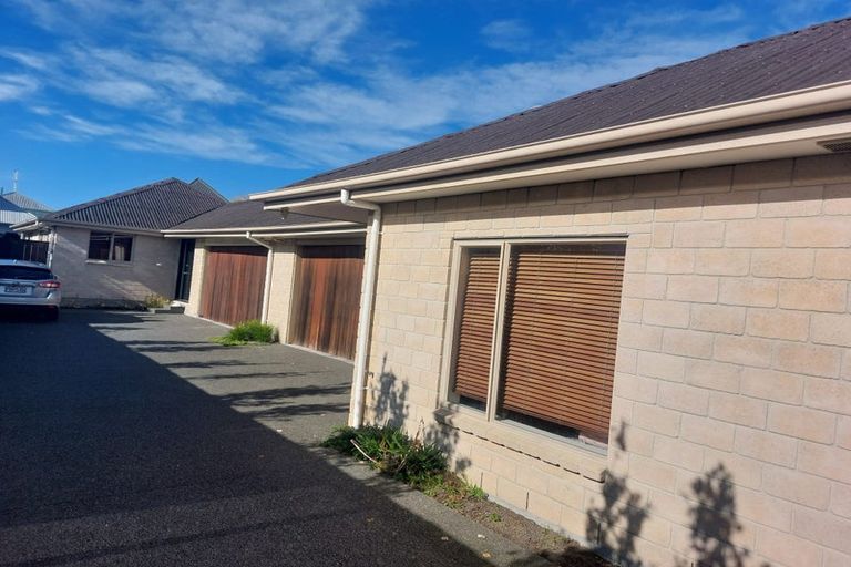 Photo of property in 560 Madras Street, St Albans, Christchurch, 8014