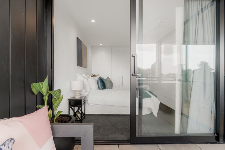 Photo of property in Parkhaven, 204/220u Tristram Street, Hamilton Central, Hamilton, 3204