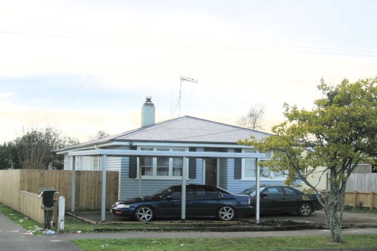 Photo of property in 64a Bandon Street, Frankton, Hamilton, 3204