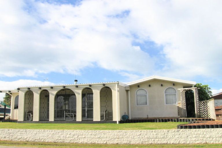 Photo of property in 11 Galway Street, Tamatea, Napier, 4112