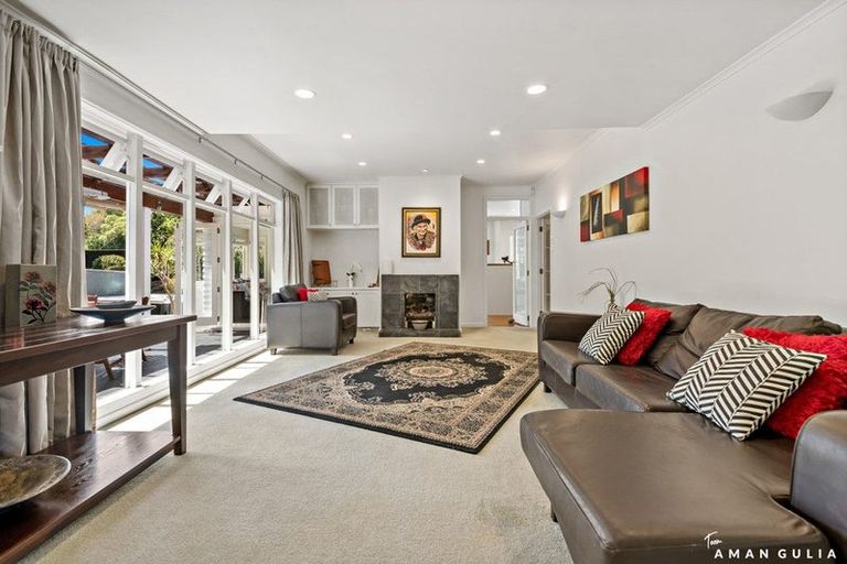 Photo of property in 94 Sylvia Road, Hillcrest, Auckland, 0627