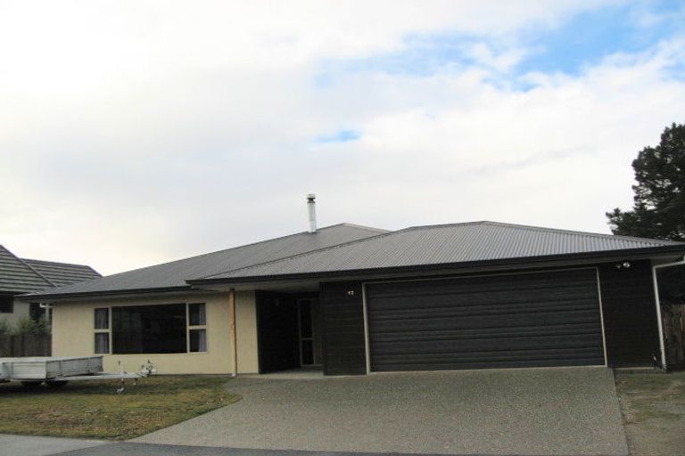 Photo of property in 42 Jollys Road, Cromwell, 9310