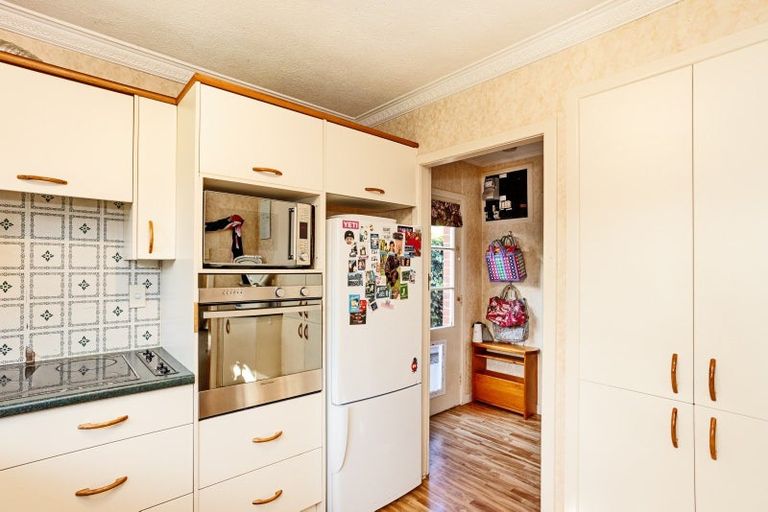 Photo of property in 62 Albert Street, Gladstone, Invercargill, 9810