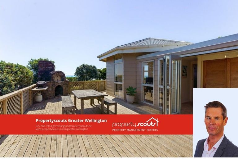 Photo of property in 57 Rodney Avenue, Te Horo Beach, Otaki, 5581