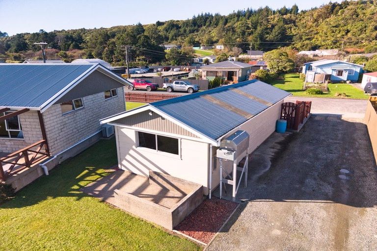 Photo of property in 34 Ogilvie Road, Gladstone, Greymouth, 7805