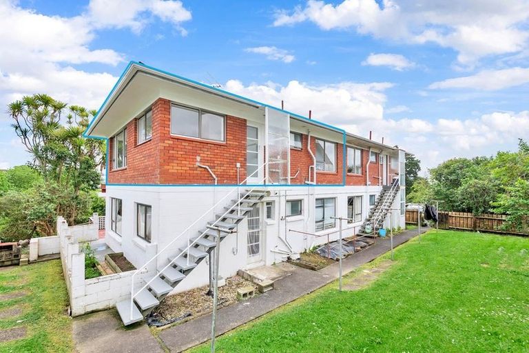 Photo of property in 4/26 Copley Street, New Lynn, Auckland, 0600