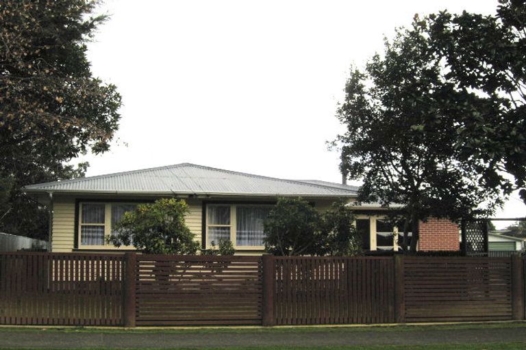 Photo of property in 21 Fairfield Road, Levin, 5510