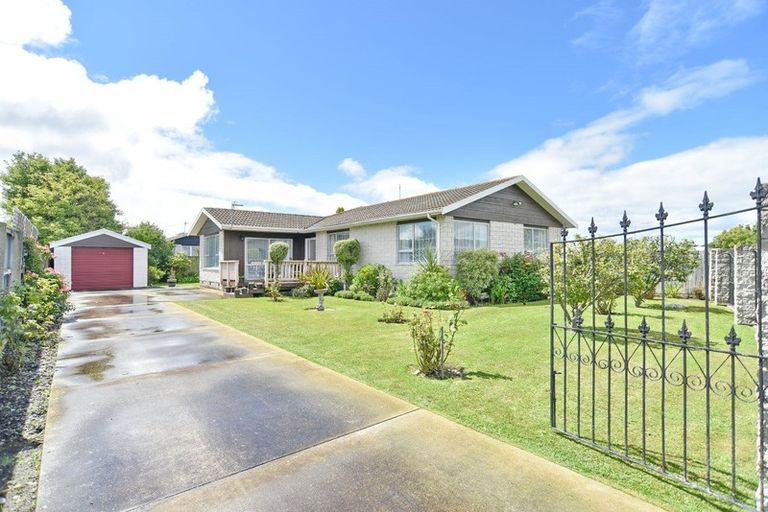 Photo of property in 60 Clydesdale Street, Woolston, Christchurch, 8062