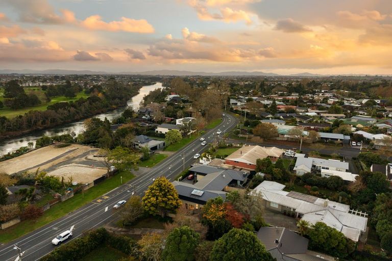 Photo of property in 930a River Road, Queenwood, Hamilton, 3210