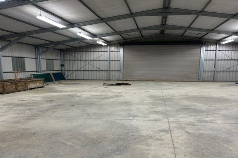 Photo of property in 265 Maronan Road, Tinwald, Ashburton, 7778