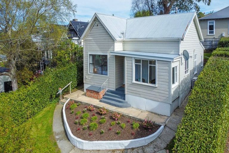 Photo of property in 1 Nairn Street, Kaikorai, Dunedin, 9010