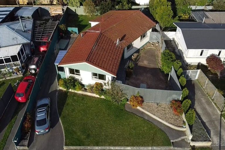 Photo of property in 20 Plunket Street, Tamatea, Napier, 4112