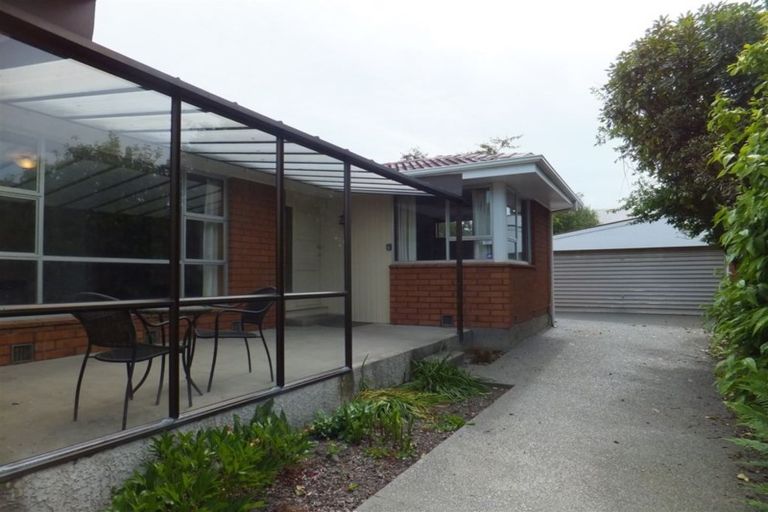Photo of property in 19 Kimberley Street, Casebrook, Christchurch, 8051