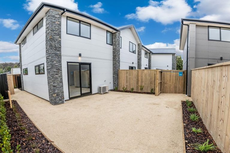 Photo of property in 6/12 Freyberg Avenue, Riccarton, Christchurch, 8011