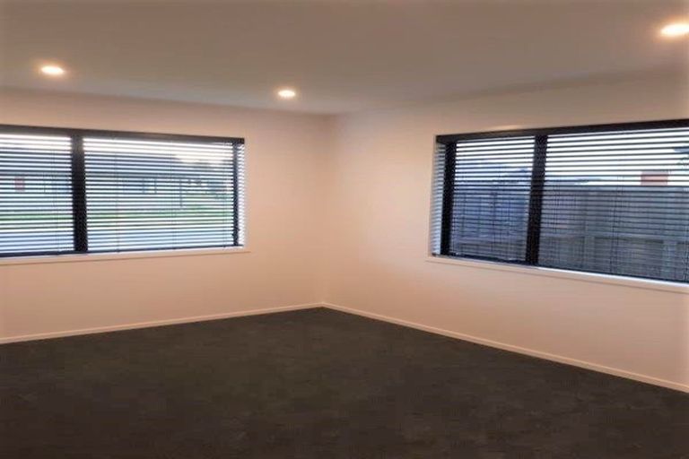 Photo of property in 46 Ridgeway Avenue, Rolleston, 7615