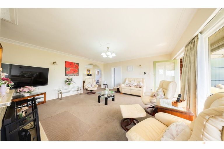 Photo of property in 31 Andrew Street, Marchwiel, Timaru, 7910