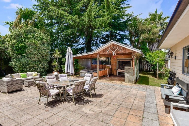 Photo of property in 143 Taylor Street, Cambridge, 3434