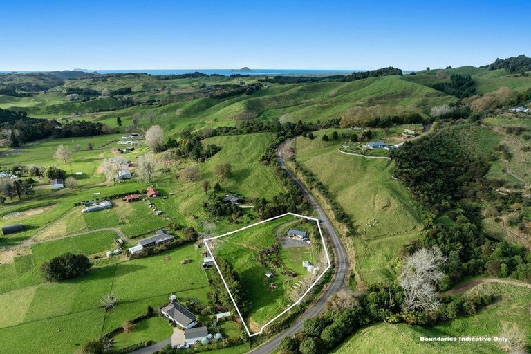 Photo of property in 1377g Manawahe Road, Manawahe, Whakatane, 3194