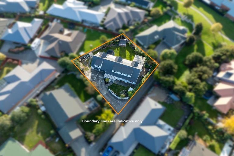 Photo of property in 14 Van Dieman Close, Templeton, Christchurch, 8042