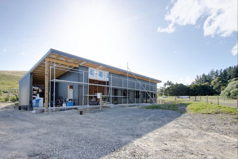 Photo of property in 344c Homewood Road, Waipawa, Otane, 4277