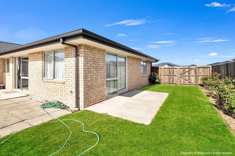 Photo of property in 662 East Maddisons Road, Rolleston, 7614