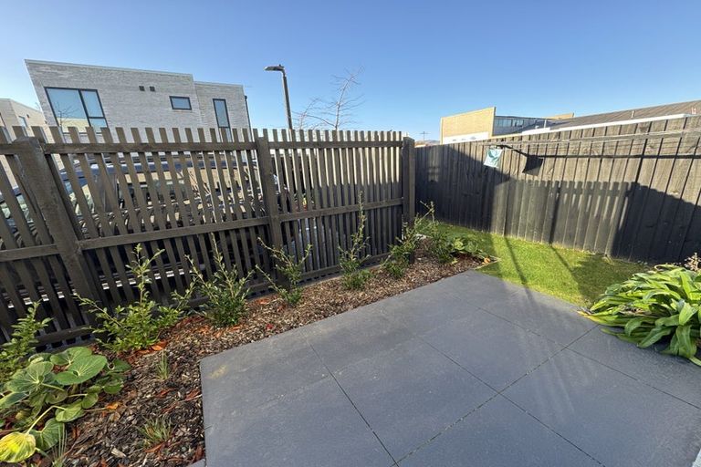Photo of property in 3/265 Colombo Street, Sydenham, Christchurch, 8023