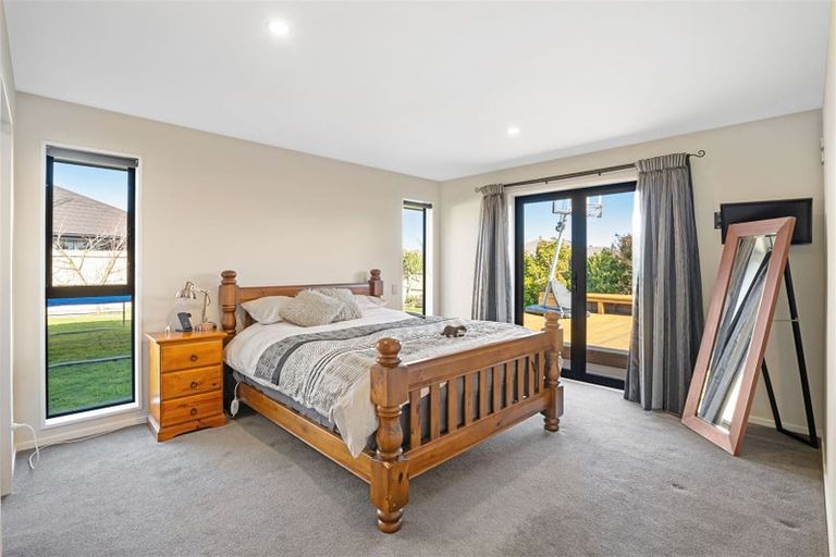 Photo of property in 59 Renoir Drive, Rolleston, 7614