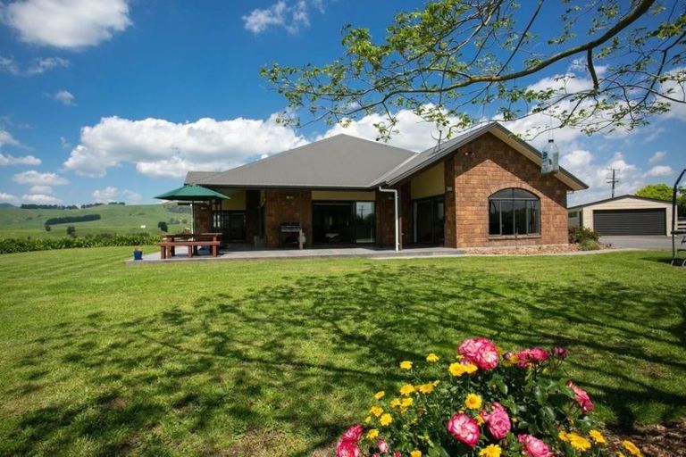 Photo of property in 269 Grice Road, Rotoorangi, Cambridge, 3495