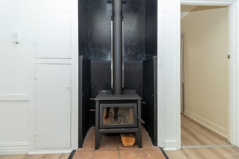 Photo of property in 29 South Terrace Road, Geraldine, 7930