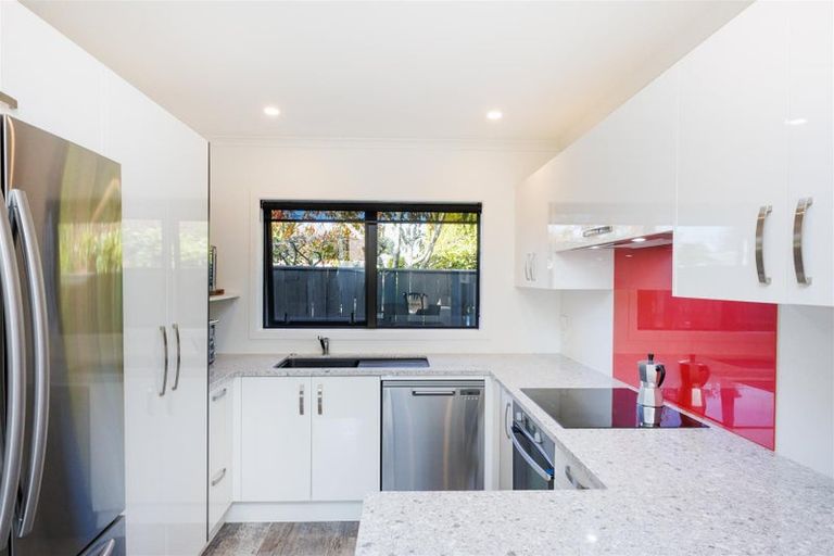 Photo of property in 1 William Street, Marton, 4710