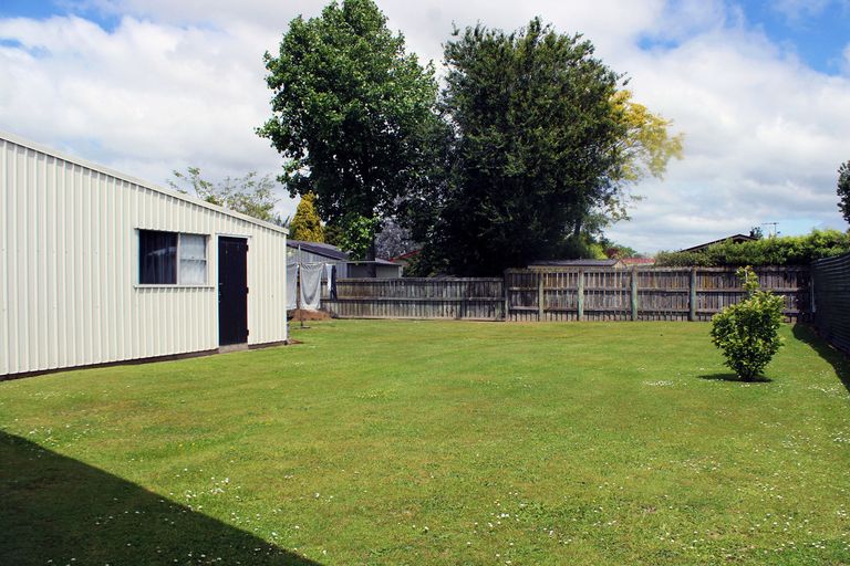 Photo of property in 39 Ballance Street, Masterton, 5810