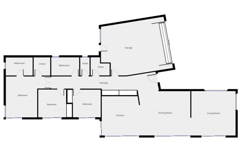 Photo of property in 23 Sapphire Spring Rise, Wanaka, 9305