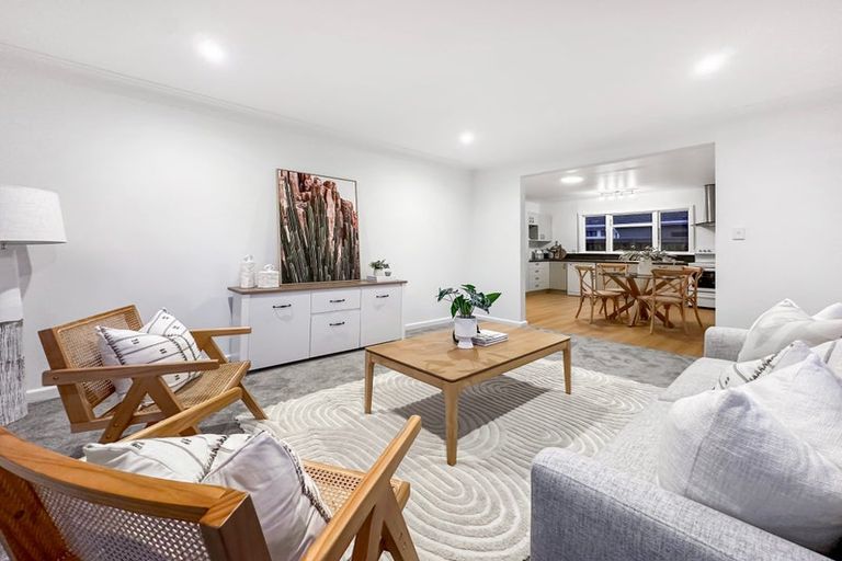 Photo of property in 265 Cranford Street, St Albans, Christchurch, 8052
