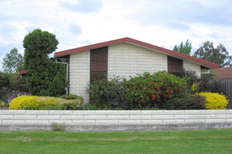 Photo of property in 24 Green Street, Rangiora, 7400