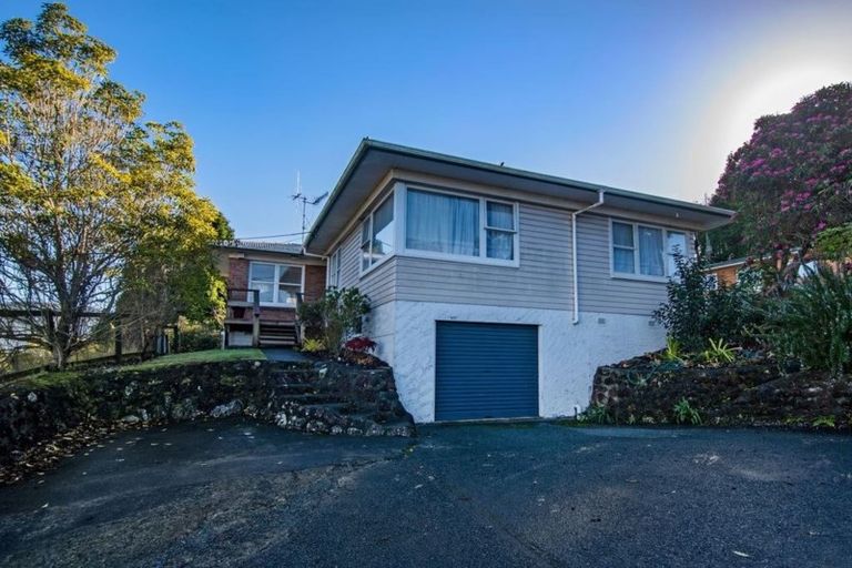 Photo of property in 482 Kamo Road, Te Kamo, Whangarei, 0112