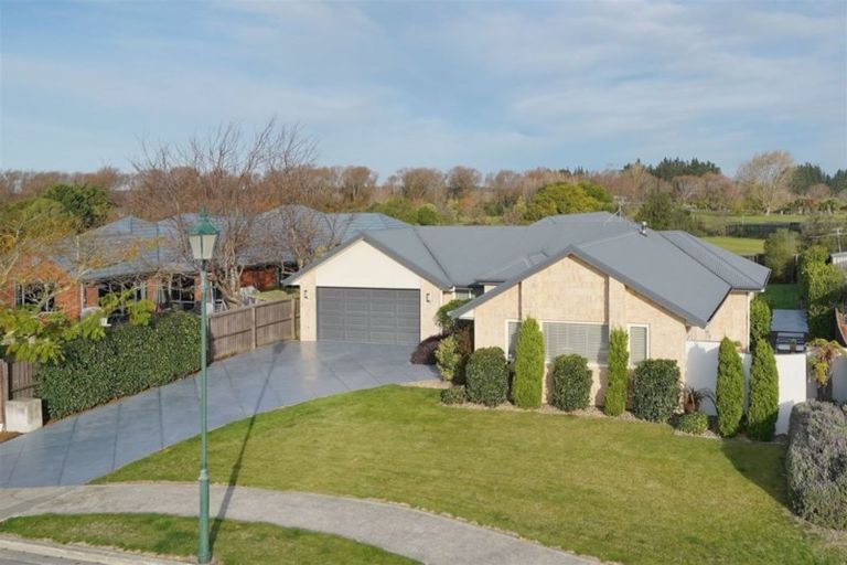 Photo of property in 151 Courtenay Drive, Kaiapoi, 7630