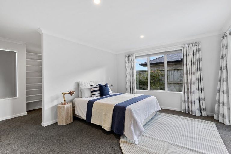 Photo of property in 4 William Hyde Place, Darfield, 7510