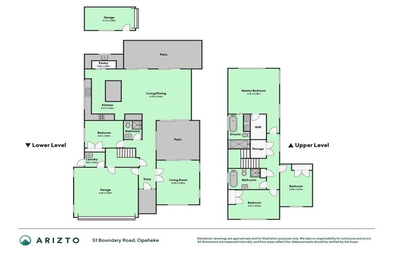 Photo of property in 51 Boundary Road, Opaheke, Papakura, 2113