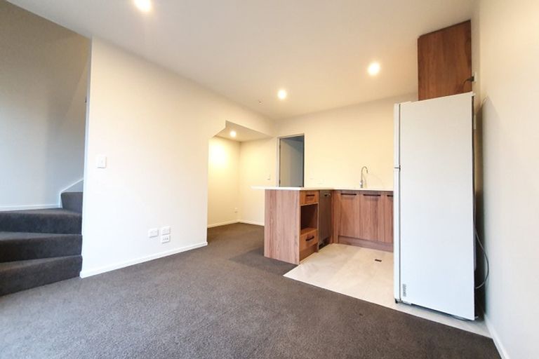 Photo of property in 4/294 Hereford Street, Christchurch Central, Christchurch, 8011