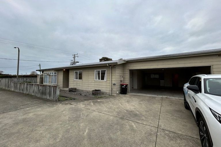 Photo of property in 59d Geddis Avenue, Maraenui, Napier, 4110