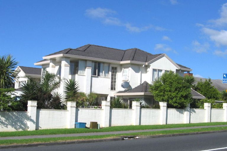 Photo of property in 5/168 Whitford Road, Somerville, Auckland, 2014