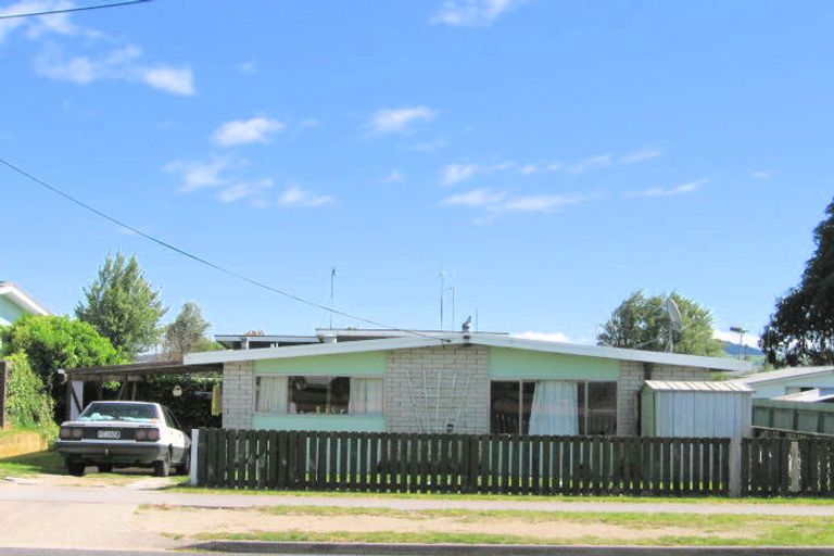 Photo of property in 40 Rotokawa Street, Taupo, 3330