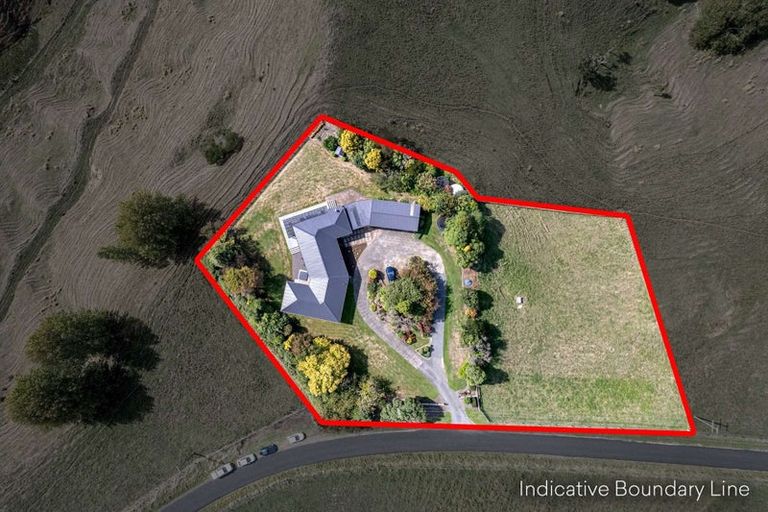 Photo of property in 104 Bushy Park Road, Kai Iwi, Whanganui, 4574