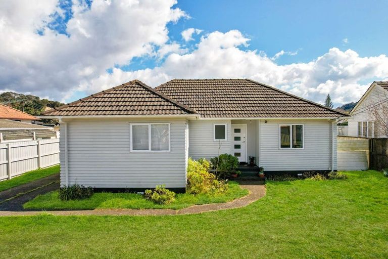 Photo of property in 28 Galway Street, Kawerau, 3127