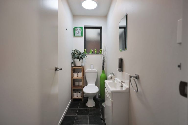 Photo of property in 41 South Park Road, Newland, Ashburton, 7772