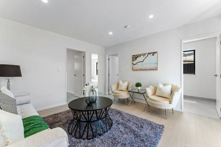 Photo of property in 38a Hyperion Drive, Randwick Park, Auckland, 2105